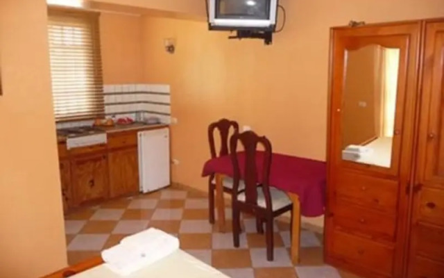 Hotel CondoSindi