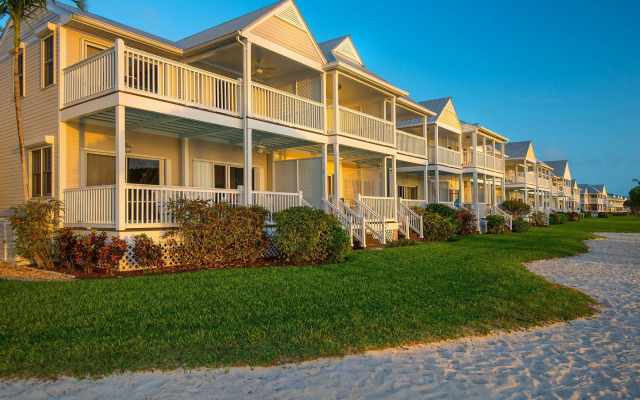 Hawks Cay Resort