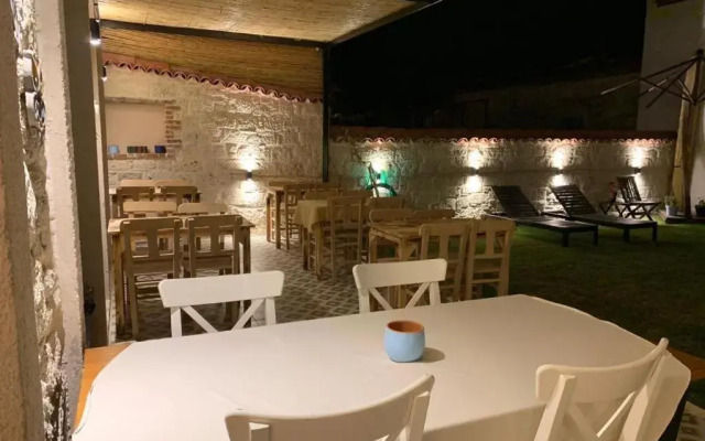 Kybele Suites Alaçatı