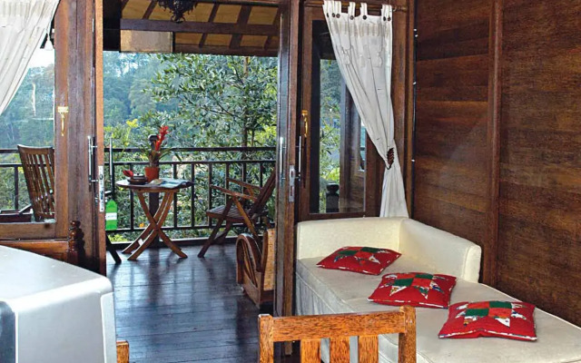 Bukit Talita Mountain Resort