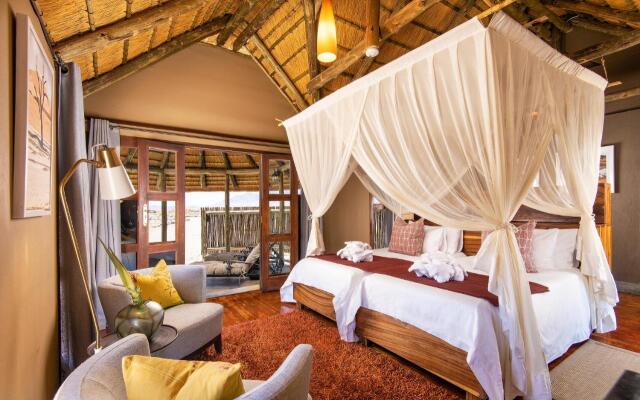 Hoodia Desert Lodge