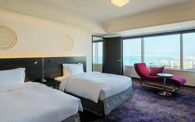 Executive Deluxe Family Quadruple room 사진 3