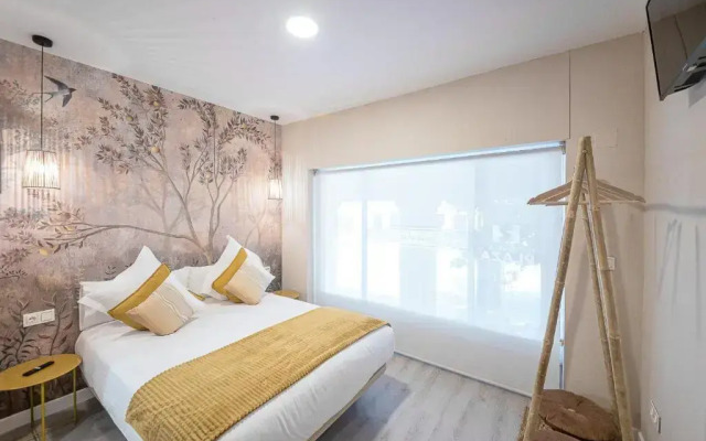 Hostal Plaza