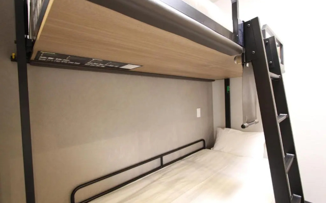Standard Quadruple room 사진 1