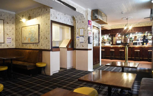 Tongadale Hotel
