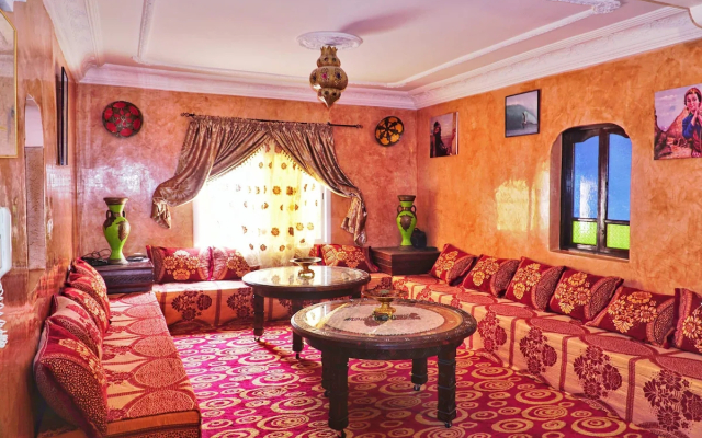 Original Surf Morocco - Hostel