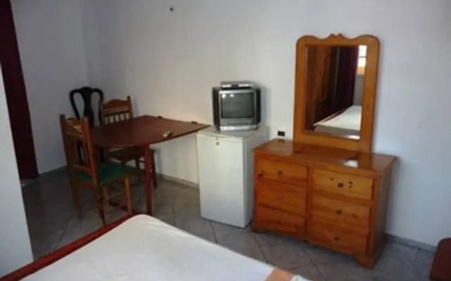 Hotel CondoSindi