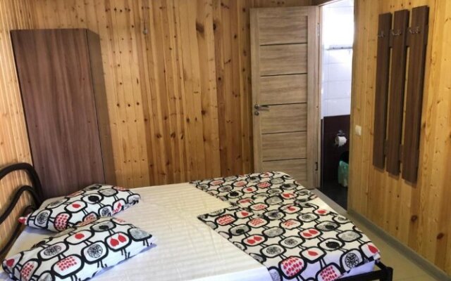 Guesthouse Mega