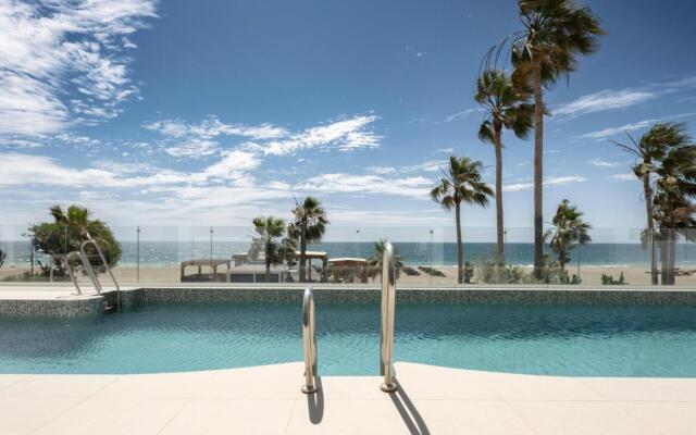 METT Hotel & Beach Resort Marbella Estepona