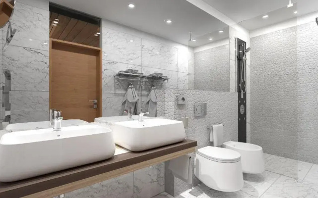 Wellness Hotel Step