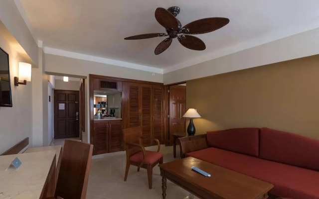 Occidental Caribe - All Inclusive