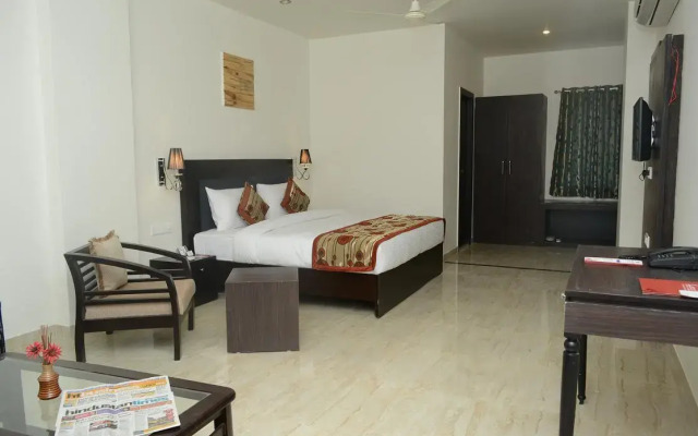 Royal Windsor Hotel