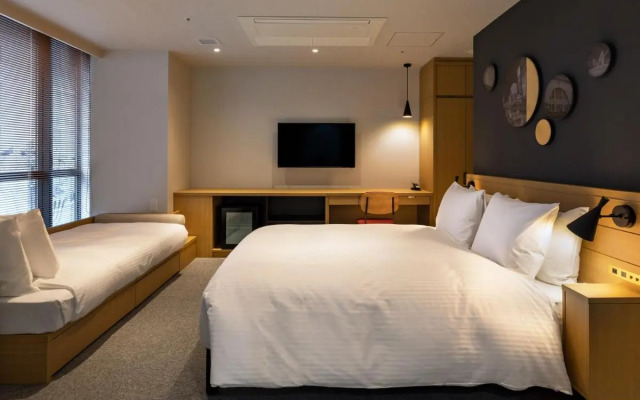 Granbell Hotel Osaka