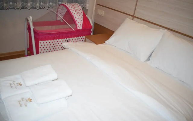Royal Suites Besiktas