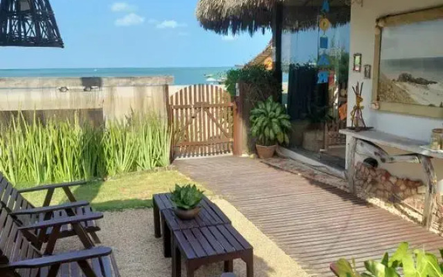 Espaço Fateixa