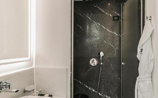 Corso 281 Luxury Suites Roma Hotel