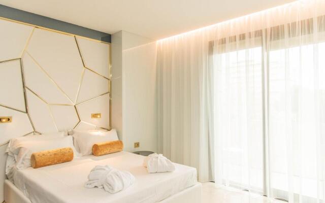 The Promenade Luxury Wellness Hotel