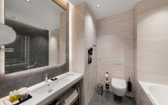 Superior standard (1 bed) — фото 4