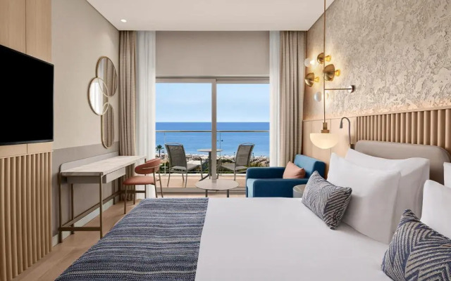 Akra Sorgun Tui Blue Sensatori - All Inclusive