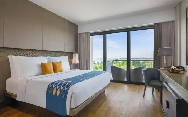 Mövenpick Resort & Spa Jimbaran Bali