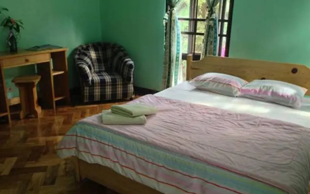 Elizabeth's Fantasy Resort