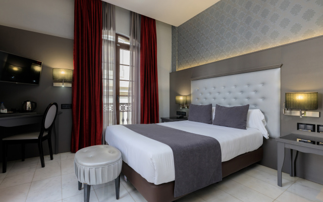 Hotel Ciutadella Barcelona