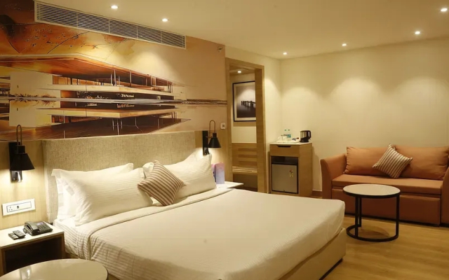 Tulip Inn Zirakpur