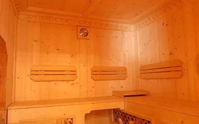 Garni Hotel And Apartments Wildbach