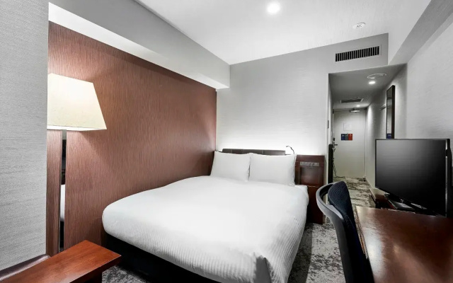 Ladies Double room (풀 더블 침대) 사진 1
