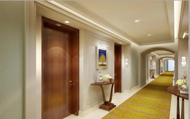 Riviera Rayhaan by Rotana Doha