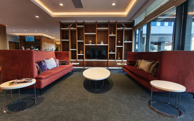 Hampton by Hilton Samsun