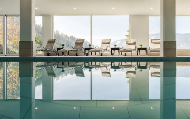 Hotel & Residence Kiendl