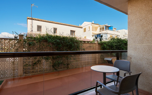 AluaSoul Palma - Adults Only