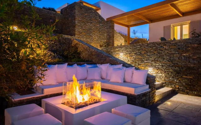 Elements SIFNOS Boutique