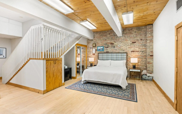 Hotel Maxwell Anderson