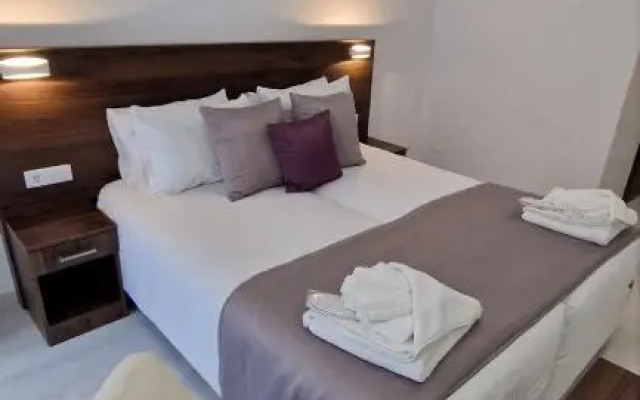International Atene hotel