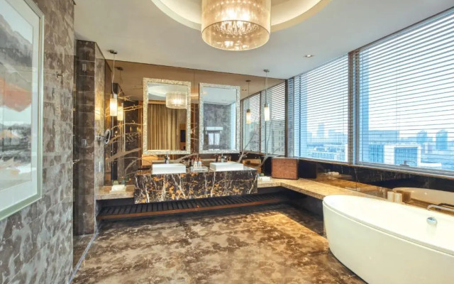 Crowne Plaza Beijing Chaoyang U-Town by IHG