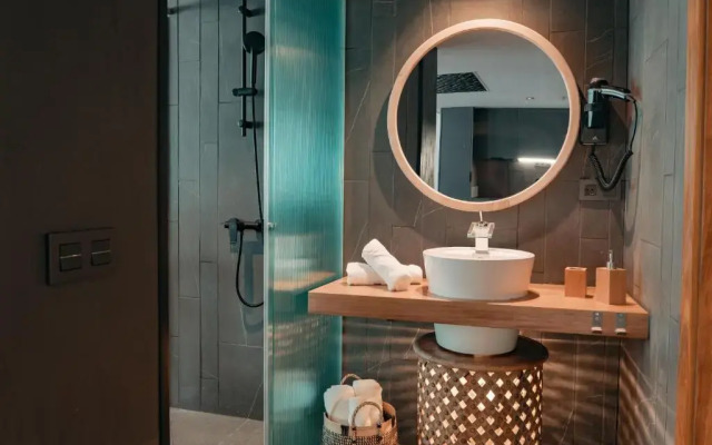Poem Apartments, Las Canteras