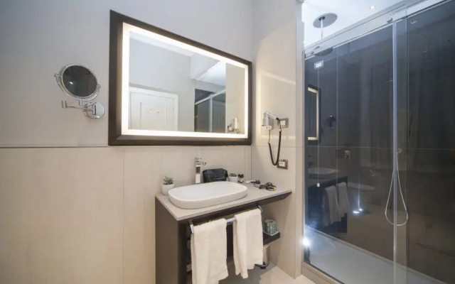 Hotel Grande Italia