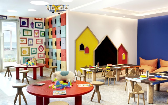 InterContinental Ras Al Khaimah Mina Al Arab Resort & Spa by IHG