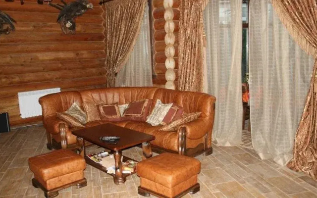 Au Rooms Sheregesh