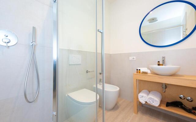 Amarina Hotel