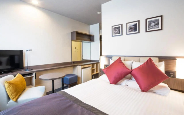 MyStays Kanda Hotel