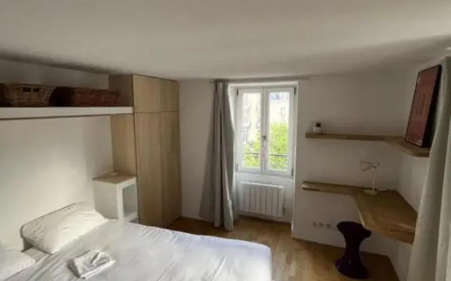 DEMAIN Hôtel & Conciergerie