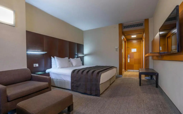 Point Hotel Taksim