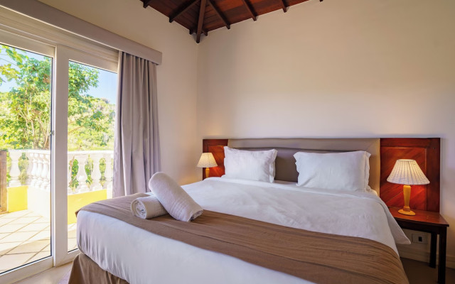 Uni Boutique Hotel & SPA