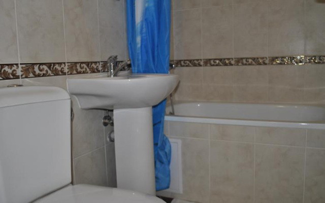Cottage Hotell&Madilyan