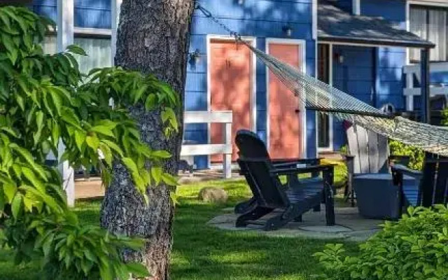 Ocean View Terrace Inn