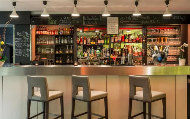 Moxy Annecy