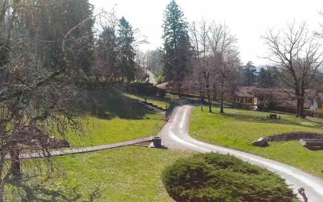 Il Colombé B&B